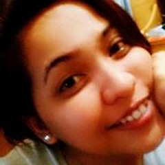 Glycel Niña Cordova