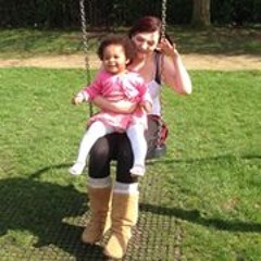 Natasha Turk Gribble