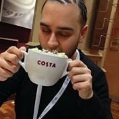 Conrad Clinton Noble