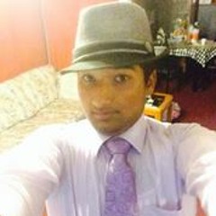 Kevin Shajan Varghese