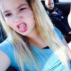 Adriana ForeverYoung