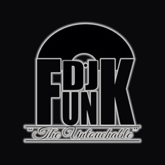 KING DJ FUNK