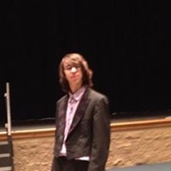 Dylan Hickel