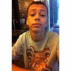 Caue Martinelli Locatelli