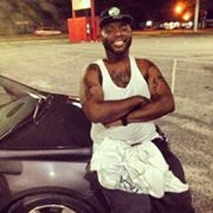 Dontavius Atm Ferguson