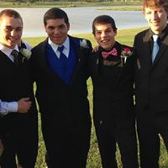 Taylor Christian Jiral