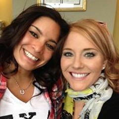 Whitney Wrasse- Benallo