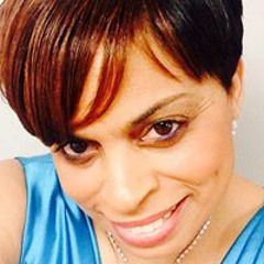 Lisa Dove Washington