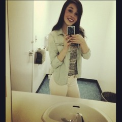 Kara-Gabrielle Jenkins