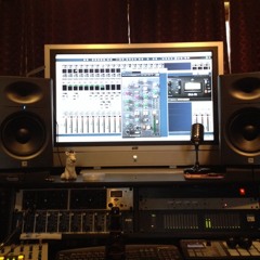 Stoned Goat Recording