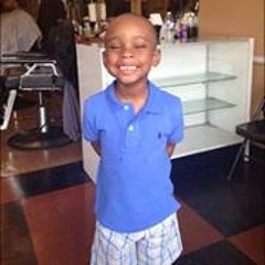 Carla Anthony Jamison