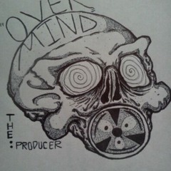 Overmind The Producer