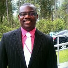 Charmaine CMarq Hickman