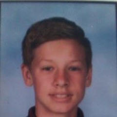 Connor Livingstone 2