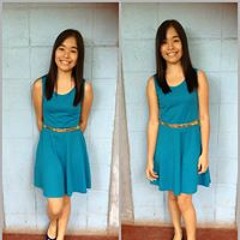 Mary Therese Montilla