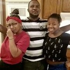 Jasmyne La'Shae Brown