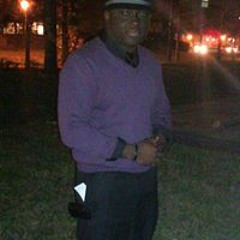 Jheffy Livin Rouzard