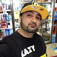 Harpreet Singh 341