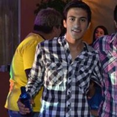Marouane Chavez
