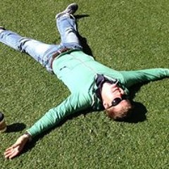 Trevor William Steel