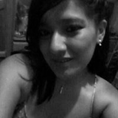 Rochita Berrú Surichaqui