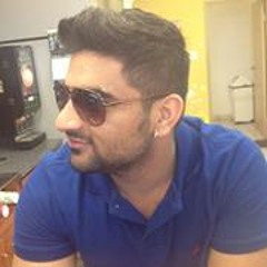 Mohit Sharma 125
