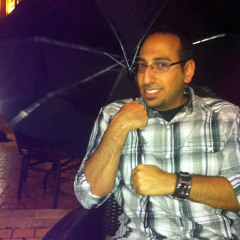 Michael Daoud 1