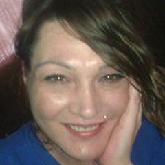 Gina Amey