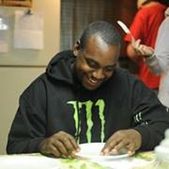 Jamel BlackBear McDuffy