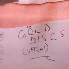 golddiscs