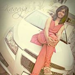 Kââvyâ Gnanaraj 1