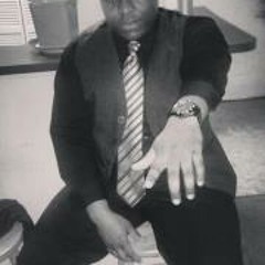 Kadeem Brown 2