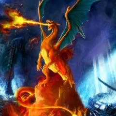 Blaze Charzard