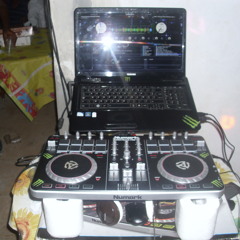 Deejay Mouss William
