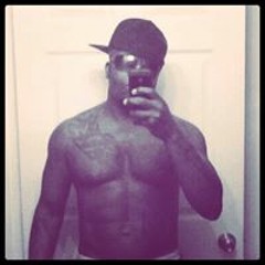 Terrence Shaw Beyonce