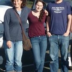 Elena Wollenberg O'Shea