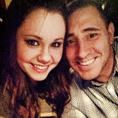 Brittany LeAnne Rawlins