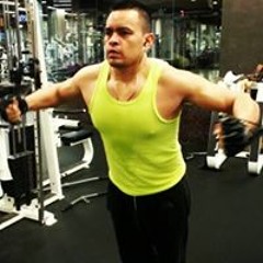 Carlos Enrique Gamez