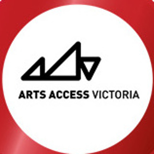 Arts Access Victoria’s avatar