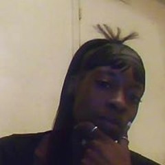 Tyshay Chanell Jarmon