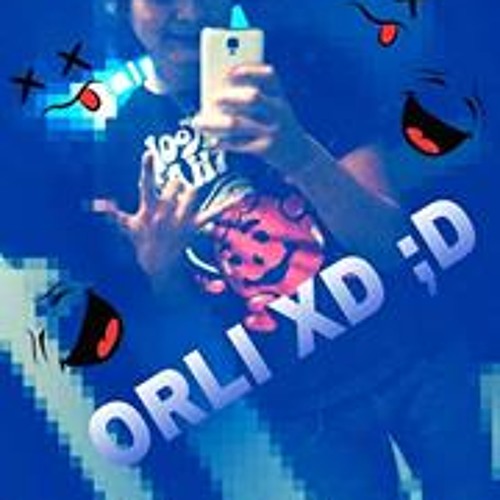 Orli Bernal’s avatar