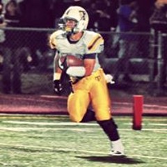 Joseph 'PmB' Marrero