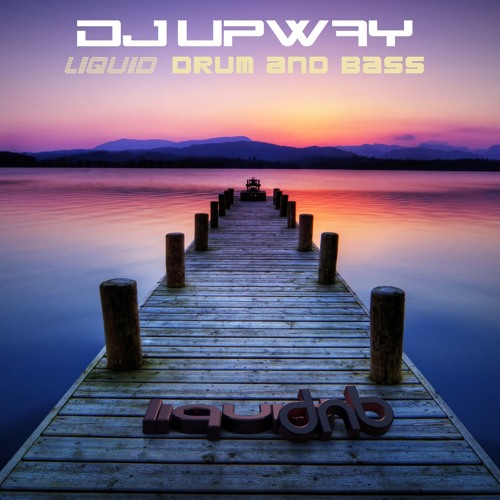 DJ UPWAY — artist photo