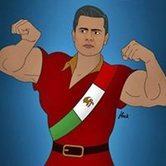 José Guadalupe Cabada