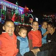 Tangiwai Sarah Kohunui