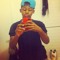 Damion Riley