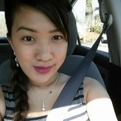 Crisel Anne Constantino