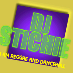 Dj Stichie Kenya