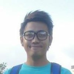 Jonathan Lazaro Gameng