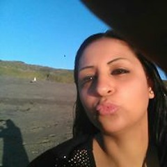 Robina Arroyo-Garcia